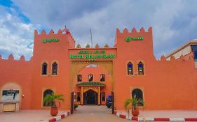 Hotel Relais Saiss